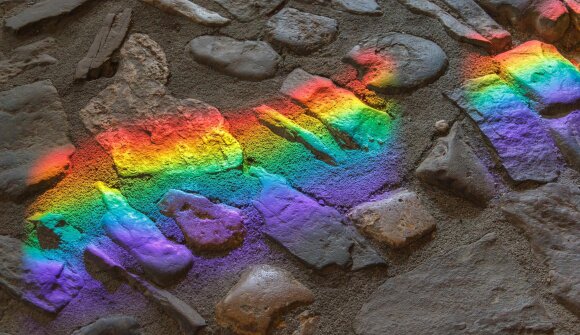 Pride and Prejudice - The Queer is now!