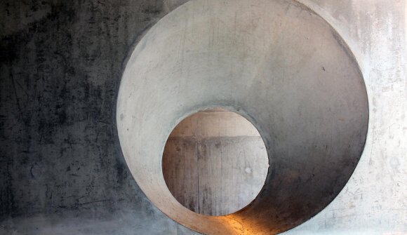 Artist Talk - Teresa Gruber