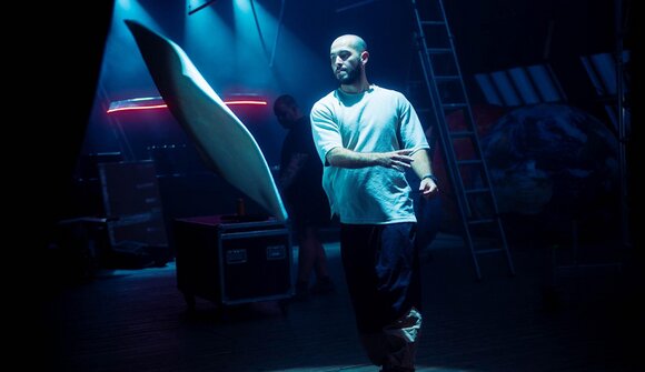 Back to the heat - 2 days - 2 locations