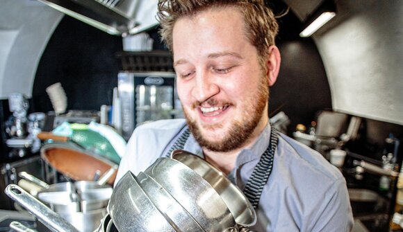 Vinschger Apfeltage: Apfel-Kochkurs