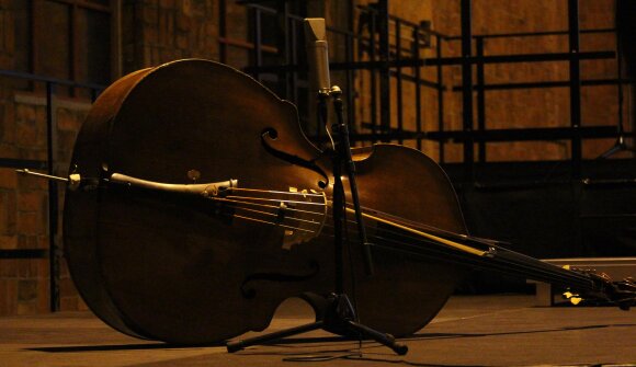 PRISMA: Duo Dalsass / Dalla Libera