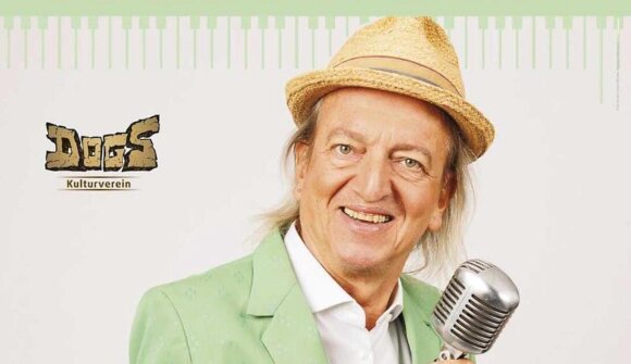 Markus Linder: "Tschaka Laka"