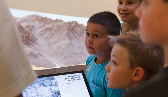 Dolomiti Ranger: Escursione notturna