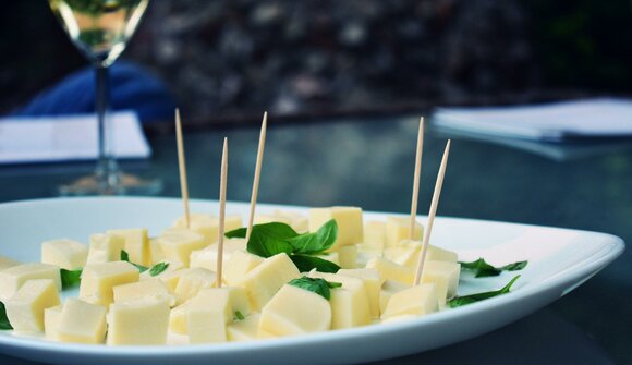 Facciamo il formaggio insieme