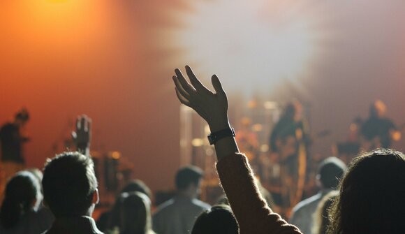 Kufstein unlimited - pop and rock