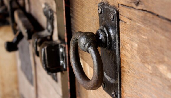 Visita al borgo di Dorsino - Greeters