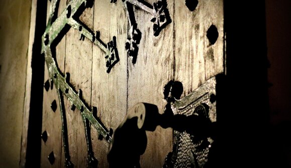 Visita al borgo di San Lorenzo in Banale