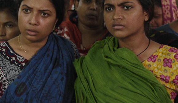 Filmvorführung Made in Bangladesh