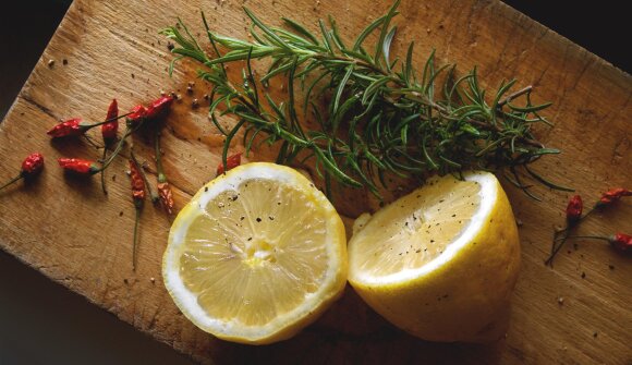 Workshop "Heilpflanzen zum Staunen"