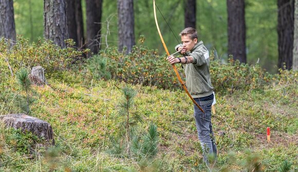 Prähistorische EM im archeoParc