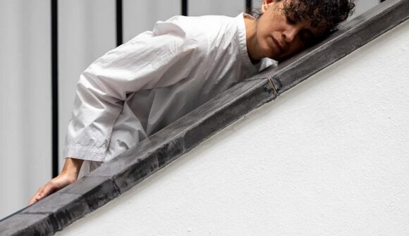 LanaLive - Kineret Haya May: Arsenal