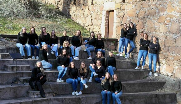 LanaLive - Raindrops: Tu mi fai girar