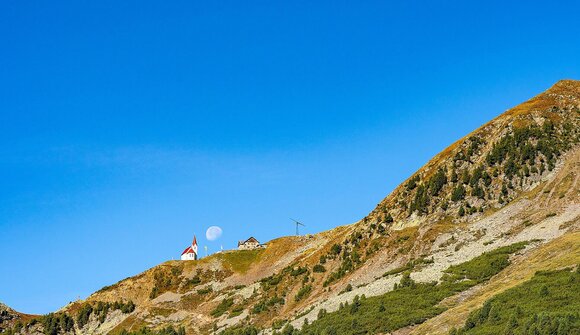 Bus navetta Lazfons - Kühhof