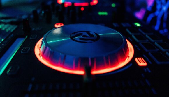 Summer Grooves - Dj Giangee