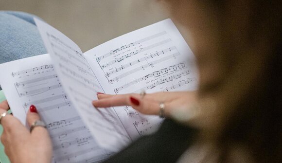 Alta Pusteria Choir Festival: Concerto