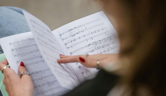 Alta Pusteria Choir Festival