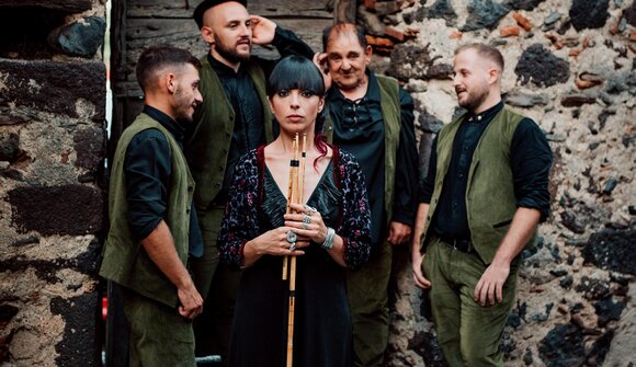 Südtirol Jazzfestival Alto Adige