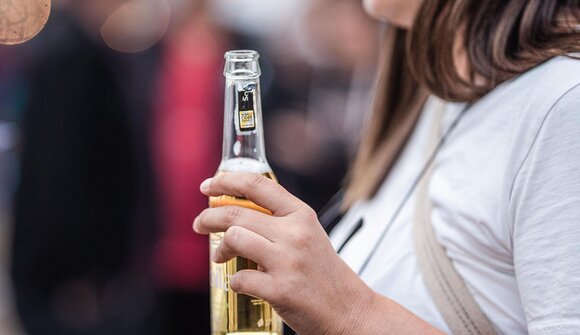 Aperitiv mit DJ
