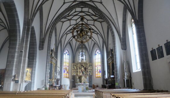 MusiKultur Taufers: Classic concert