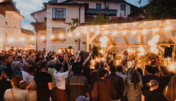 17. Innichner Marktlfest