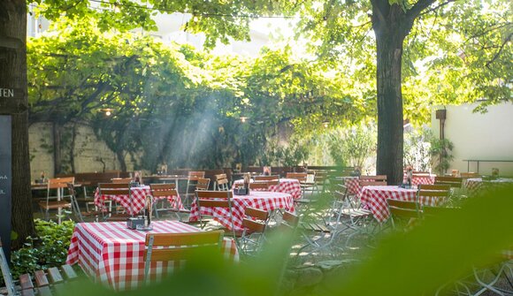 Einladung zum Offenen Singen