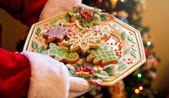 San Nicolò e la strozea dei bandoni