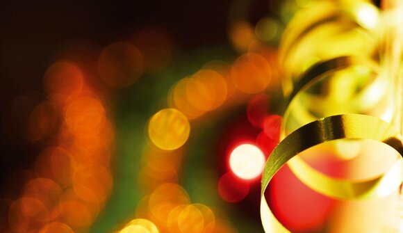 Silvester Party in Andalo