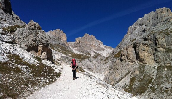 Personalità degli sport alpini