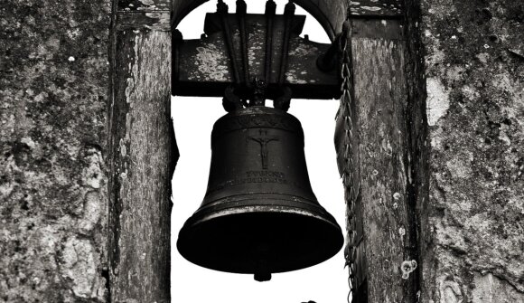 La morte bianca in Val Calamento