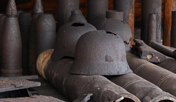 Ciclo incontri a tema storico