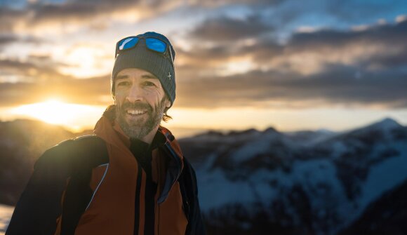 Mese Montagna - Hervé Barmasse