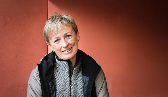 Mese Montagna - Nives Meroi