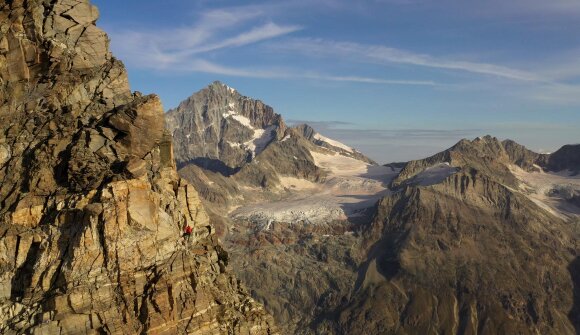 Mese Montagna - Filip Babicz