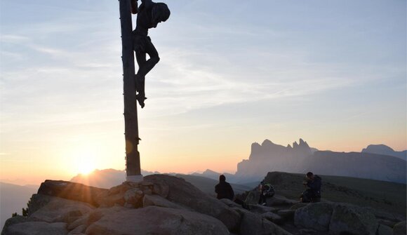 Mostra di foto del Parco Naturale