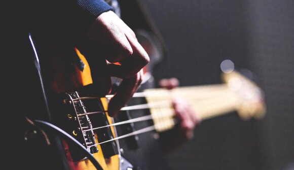 BDA Live Vascoverband @IsolaBar