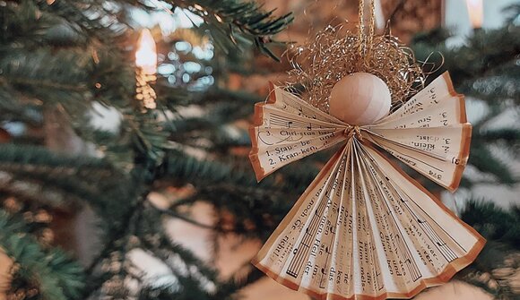 Geschichten- und Erzählnachmittag