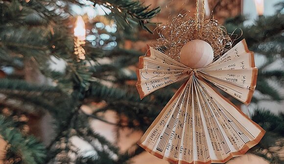 Pomeriggio di storie e racconti