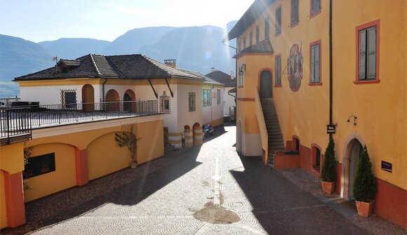 Visita in cantina - tenuta Elena Walch