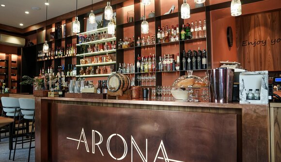 Geführte Verkostung von Gewürztraminern