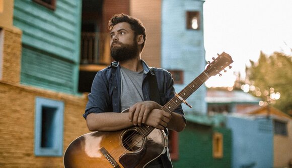 World Music Festival 2022: Passenger