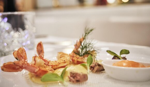 Meran slow e.motion: Gourmet Walk