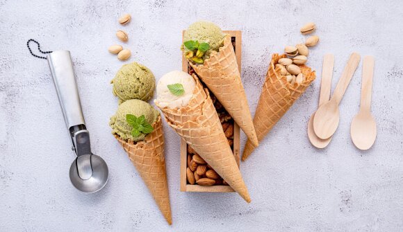 Buchvorstellung mit Julia Morat