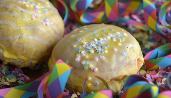 "I Capelli dell'Orco"