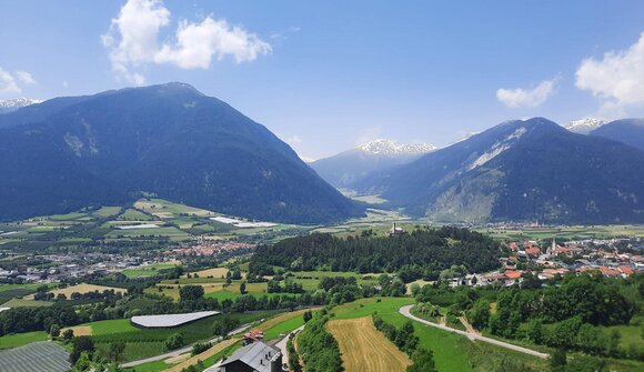 Escursione guidata al Lago di Garda