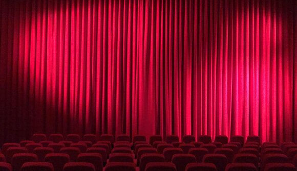 Theaterwerkstatt "Der Erbsenfresser"
