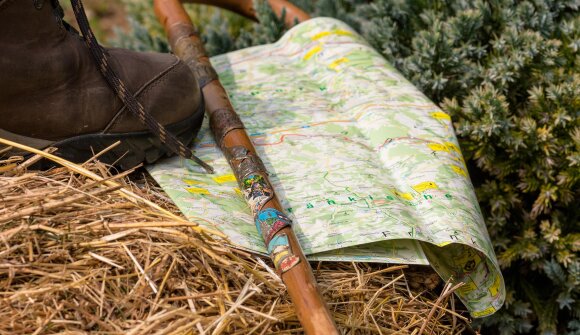 Vivi Tesino: Paesaggi d'Europa