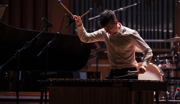 Filip Senoner & Gabriele Zandonati