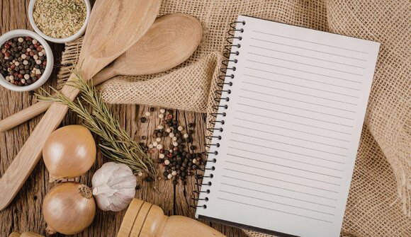 Blitzrezepte - Einfach und gut