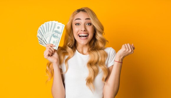 Finanzielle Planung leicht gemacht