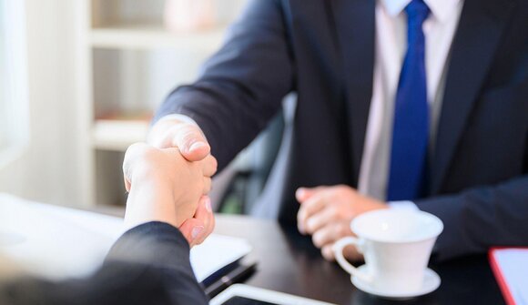 Endlich Selbstständig